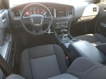 Dodge Charger VII 2023 Dodge Charger SXT 2023 3.6L 3.6 Benzyna 292KM, zdjęcie 8