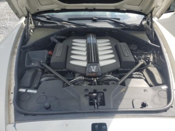 Rolls-Royce 2011 Rolls-Royce Ghost 2011 6.6 Benzyna 563KM, zdjęcie 6