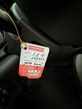 Opel Astra J Hatchback 5d 1.4 Turbo ECOTEC 140KM 2010 Opel Astra J 1.4T 2010r Cosmo Xenon Skóra, zdjęcie 13