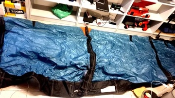 РАЗМЕР КАЙТА ДЛЯ КАЙТСЕРФИНГА CABRINHA SWITCHBLADE, 10 ГОДА 2020 ГОДА