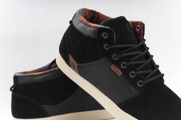 BUTY ETNIES JEFFERSON MID r.42 CULVERT AGRON