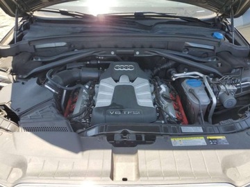 Audi Q5 I 2015 Audi SQ5 Premium Plus 2015 3.0l 3.0 Benzyna 354KM, zdjęcie 6