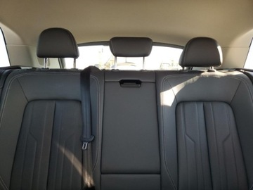 Audi Q8 2024 Audi Q8 E-Tron Premium Plus 2024 Elektryczny 355KM, zdjęcie 11