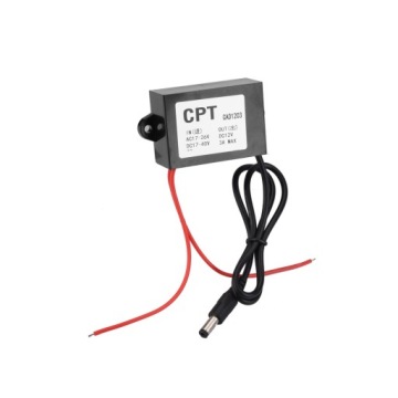 Преобразователь питания, презентация Neoteric Profect для использования внутри помещений