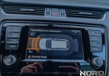 Skoda Octavia III Scout 1.8 TSI 180KM 2015 Skoda Octavia Bezwypadkowa, FV23, LK, 4x4, DSG, KredytLeasing, gw.12m geth, zdjęcie 18