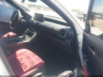 Lexus IS III 2025 Lexus IS 300 2025 2.0l 2.0 Benzyna 241KM, zdjęcie 9