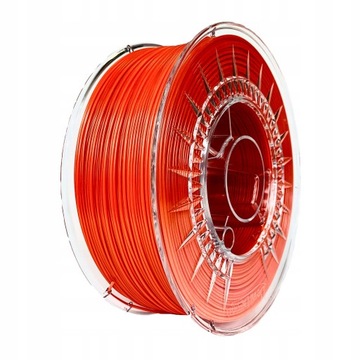 Filament Devil Design PET-G 1,75mm 1kg Dark Orange