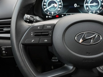 Hyundai Bayon SUV 1.0 T-GDI 100KM 2023 Hyundai Bayon WD1708T#1.0 T-GDI Modern Wirtualny, zdjęcie 13