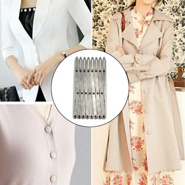 2x расширитель петель, расширяющийся швейный калибр, измерительный инструмент, линейка