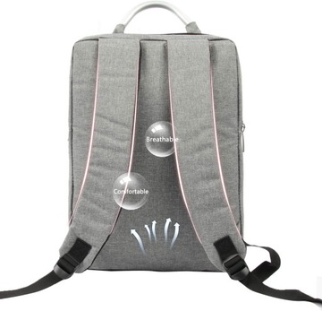 Бизнес-рюкзак Urban Package для ноутбука 15,6 дюйма