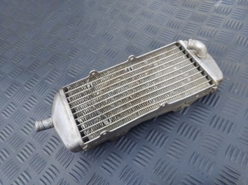 KTM EXC SX SMR RFS 525 450 400 250 RFS РАДИАТОР РАДИАТОРЫ