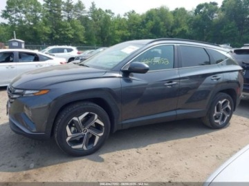 Hyundai Tucson IV 2023 Hyundai Tucson 2023 Hyundai Tucson SEL AWD 2.5 Benzyna 187KM, zdjęcie 12