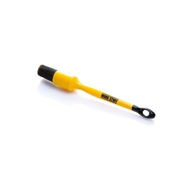 WORK STUFF Detailing Brush BLACK 24mm Detailingowy