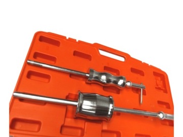 Комплект инерционных съемников форсунок Ma