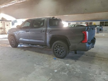 Toyota Tundra II 2025 Toyota Tundra Crewmax Platinum 2025 3.4 Benzyna 389KM, zdjęcie 1