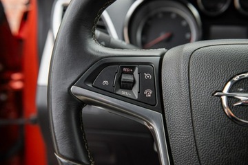 Opel Mokka I SUV 1.7 CDTI ECOTEC 130KM 2013 Opel Mokka 1.7CDTI 130KM ! Szyberdach ! Super Stan, zdjęcie 20