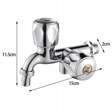 Стиральная машина Смеситель для мытья воды