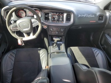 Dodge Charger VII 6.2 V8 717KM 2023 Dodge Charger SRT Hellcat 2023 6.2L 6.2 Benzyna 717KM, zdjęcie 8