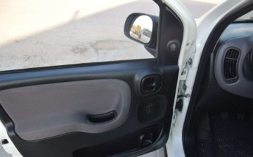 Fiat Panda III 4x4 0.9 8v TwinAir Turbo Start&amp;Stop 85KM 2015 Fiat Panda 0.9B 2015r 4x4 Klima 73 TYS KM Sprowadzony Oplacony 85KM, zdjęcie 20