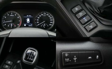 Hyundai Tucson III SUV Facelifting 1.6 GDi 132KM 2020 Hyundai Tucson Hyundai Tucson 1.6 GDi 2WD Advantage 1.6 Benzyna 132KM, zdjęcie 30