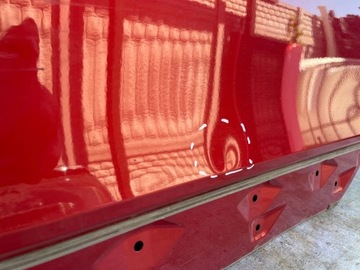 DVEŘE PRAVÉ PŘEDNÍ SUZUKI SX4 S-CROSS