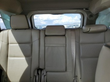 Jeep Grand Cherokee IV 2020 Jeep Grand Cherokee Overland 2020 3.6l 3.6 Benzyna 295KM, zdjęcie 10