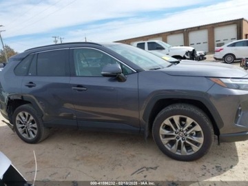 Toyota 2024 Toyota RAV4 2024r., XLE Premium, od ubezpieczalni 2.5 Benzyna 203KM, zdjęcie 7