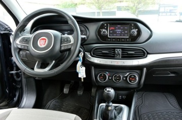 Fiat Tipo II Sedan 1.6 MultiJet 120KM 2016 Fiat Tipo 1,6 JTD 120Km Sedan Klimatronik Navi, zdjęcie 24