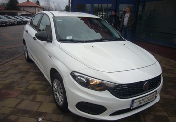 Fiat Tipo II Sedan 1.4 95KM 2019 Fiat Tipo Fiat Tipo II I wlasciciel, Salon PL, serwis 1.4 Benzyna 95KM, zdjęcie 3