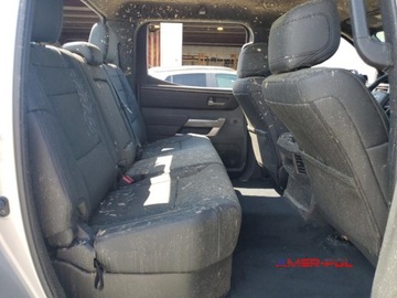 Toyota Tundra II 2025 Toyota Tundra 2025 3.4L AWD 3.5 Benzyna 358KM, zdjęcie 9