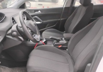 Peugeot 2018 Peugeot 308 122018r. 1.5 HDI. Lekko uszkodzony przod i prawy tyl. Jezdzi., zdjęcie 6