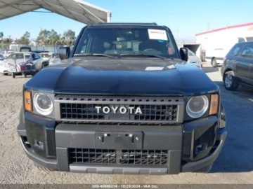 Toyota Land Cruiser VIII 2024 Toyota Land Cruiser First Edition, 2024r., 4x4, 2.4L 2.4 Benzyna 326KM, zdjęcie 6