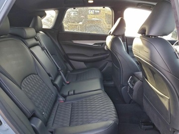 Infiniti QX50 2022 Infiniti QX50 Autograph 2022 2.0 Benzyna 268KM, zdjęcie 11