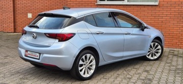 Opel Astra K Hatchback 5d 1.6 CDTI 136KM 2017 Opel Astra K 1.6 cdti 136 PS Full Opcja Nowy rozrzad kpl. OKAZJA!!!, zdjęcie 29