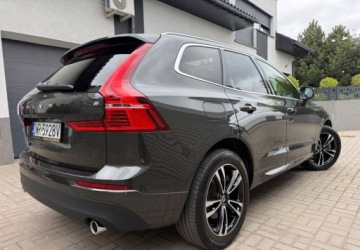 Volvo XC60 II Crossover D3 150KM 2019 Volvo XC 60 Volvo XC 60 2.0 Diesel 150KM, zdjęcie 3