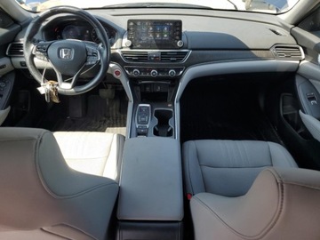 Honda 2020 Honda Accord Hybrid EXL 2020 2.0l 2.0 Hybryda 212KM, zdjęcie 8