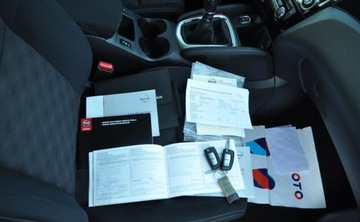 Nissan Qashqai II Crossover 1.6 dCi 130KM 2015 Nissan Qashqai 1.6 DCI 130km Kamera Nawigacja 1.6 Diesel 130KM, zdjęcie 31