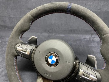 BMW 3 F30 F35 F31 2015 VOLANT