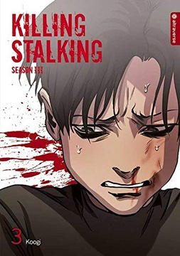 Killing Stalking - Season III 03 KOOGI