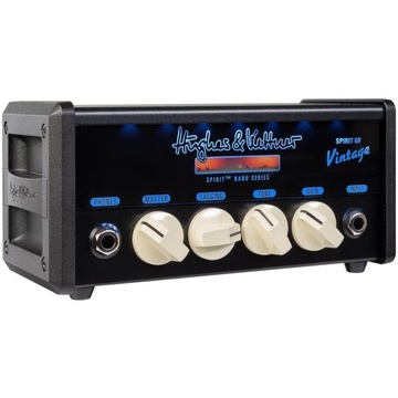 HUGHES & KETTNER SPIRIT OF VINTAGE