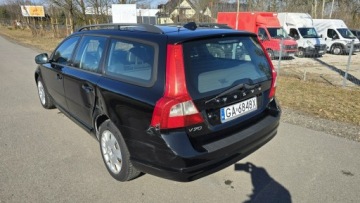 Volvo V70 III Kombi 1.6 T4 180KM 2012 Volvo V70 Bardzo Zadbany Jeżdżący, zdjęcie 4