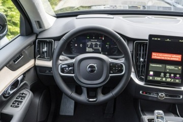 Volvo XC90 II SUV Plug-In Facelifting 2024 2.0 T8  455KM 2026 Volvo XC 90 Ultra Bright T8 AWD Plug-in hybrid 455, zdjęcie 20