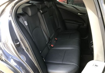 Lexus UX Crossover 250h 184KM 2022 Lexus UX UX 250h F Impression FV23 Salon PL Serwis ASO 1 wl., zdjęcie 6