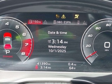 Audi Q5 II 2021 Audi SQ5 Premium Plus Tfsi Quattro Tiptronic 2021 3.0l 3.0 Benzyna 349KM, zdjęcie 11