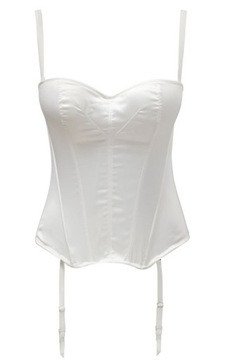 Gorset Masquerade TIFFANY 5437 Ivory 30FF UK