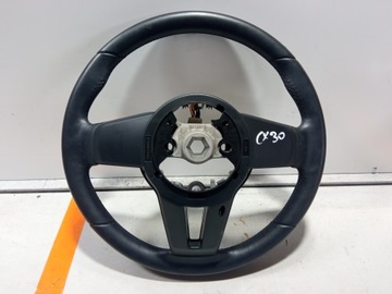 MAZDA CX-30 VOLANT KŮŽE MULTIFUNKČNÍ