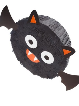 Piniata Bat, Хэллоуин, день рождения