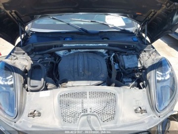 Porsche Macan 2021 Porsche Macan 2021 2.0l 2.0 Benzyna 248KM, zdjęcie 6