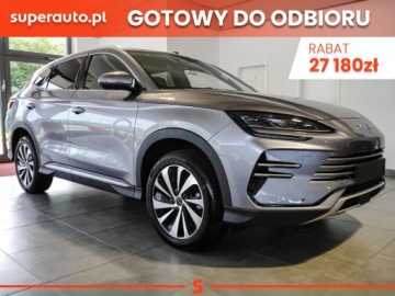 BYD Seal U DM-i 218KM 2026 BYD Seal U DM-i Boost Suv 1.5 (218KM) 2025