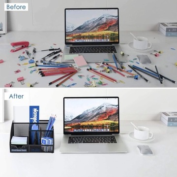 DESK INTERNATIONAL, органайзер для мелков, контейнер